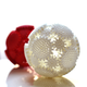 Image for article titled Mind-Boggling Spherical Gear Made from 3D-Printed Moving Parts
